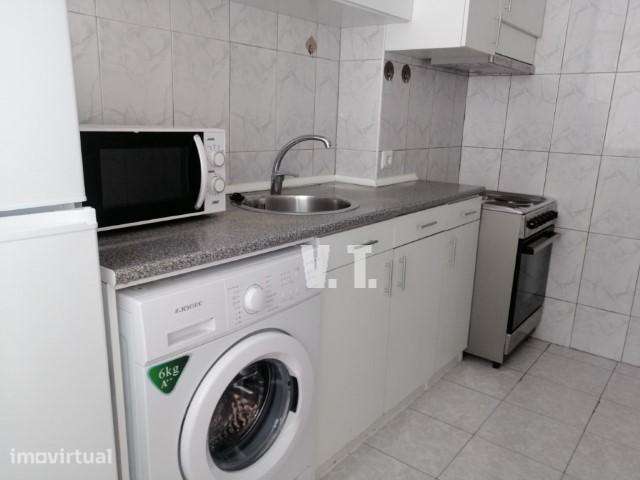 T1 Coz Equipado ao Carvalhido/ Rua Natária - Grande imagem: 2/12