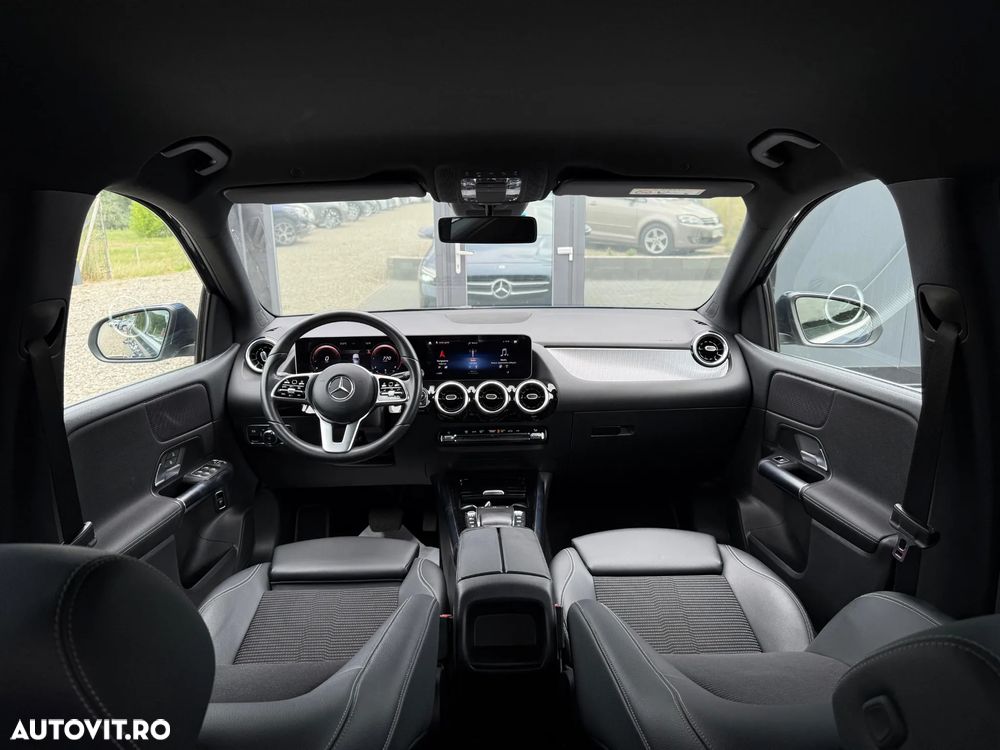 Mercedes-Benz B 200 d 4Matic 8G-DCT Style - 15