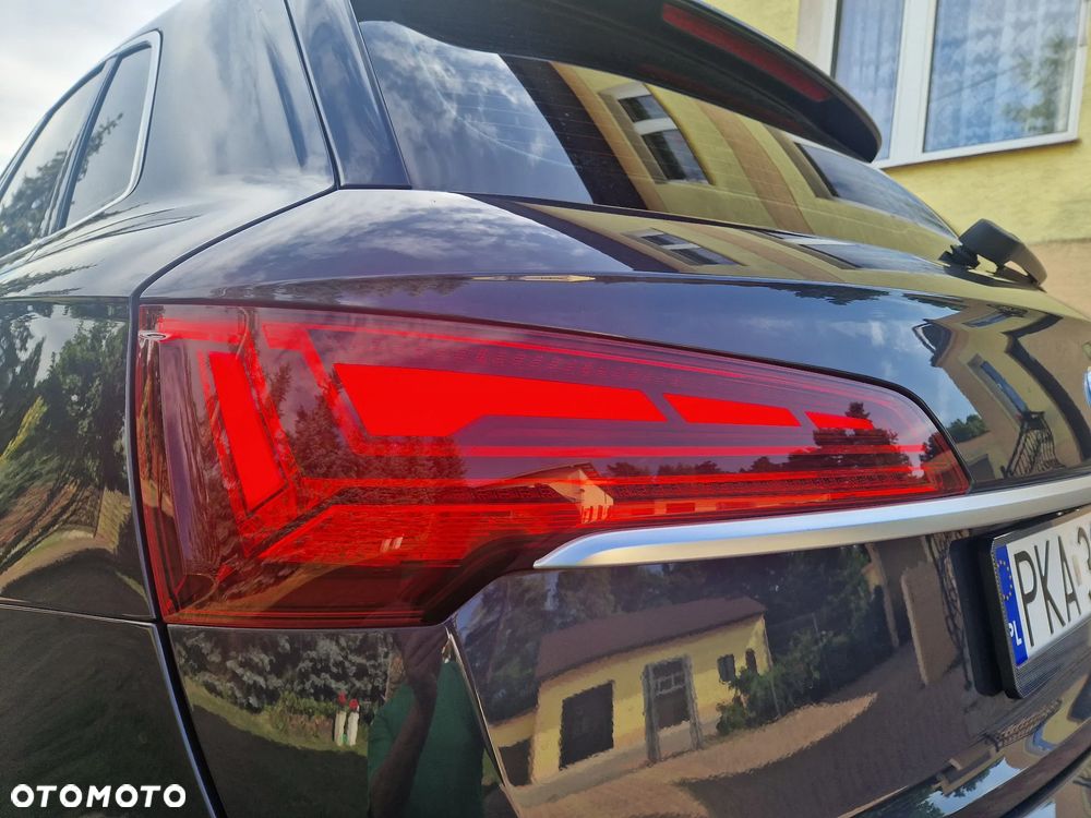 Audi Q5 - 8