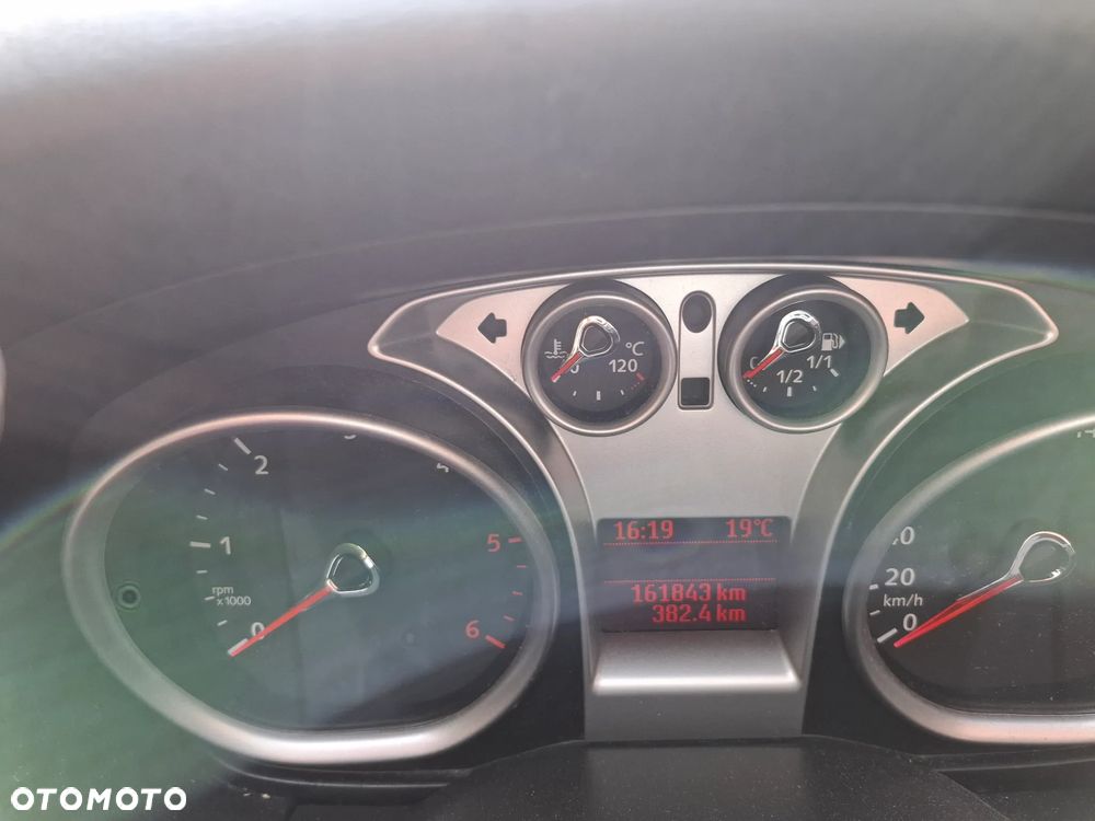 Ford Focus 1.8 TDCi Ambiente - 15