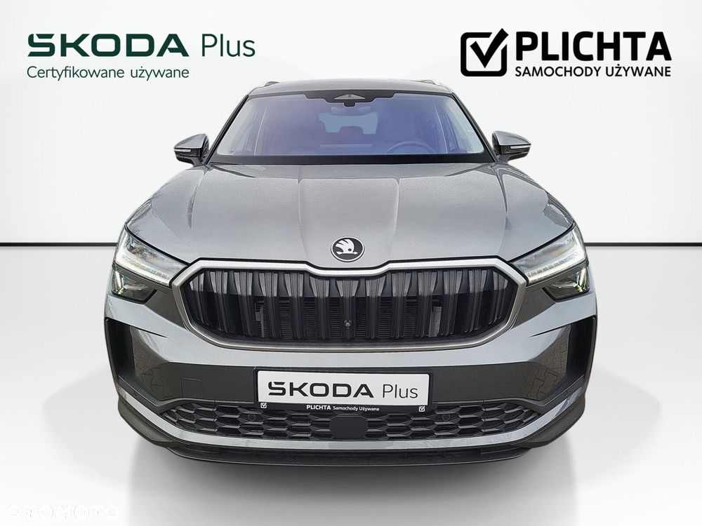 Skoda Kodiaq - 8