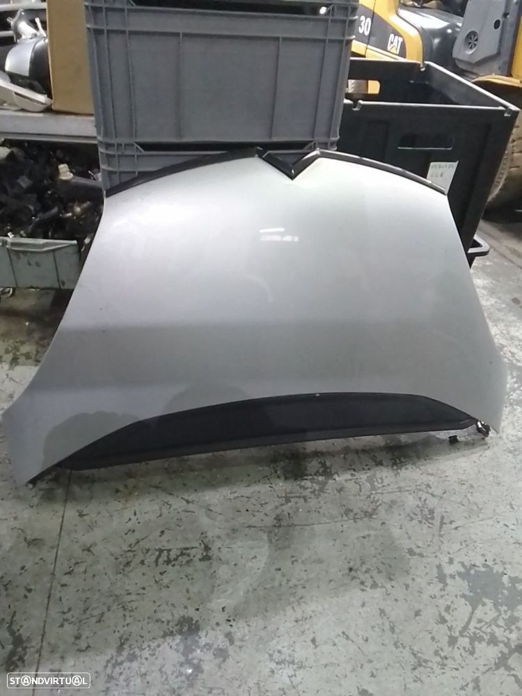 Capot Citroen C4 Picasso I Veículo Multiuso (Ud_) - 1