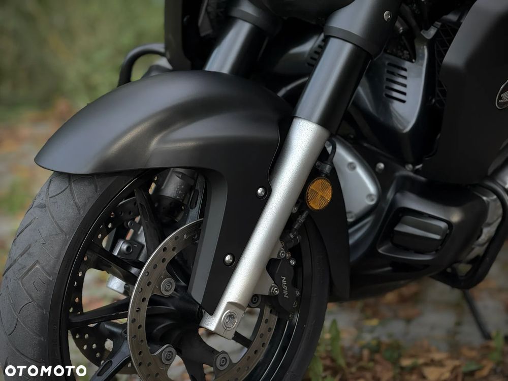 Honda Valkyrie - 21