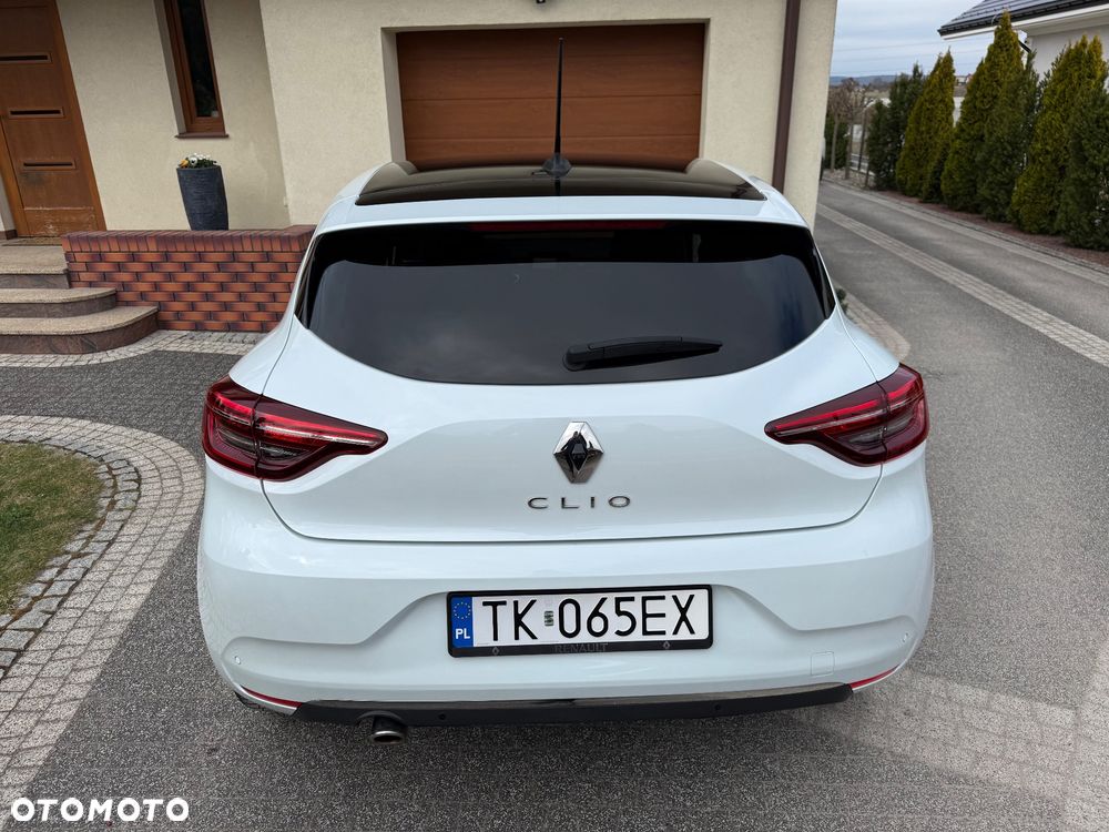 Renault Clio TCe 90 TECHNO - 7