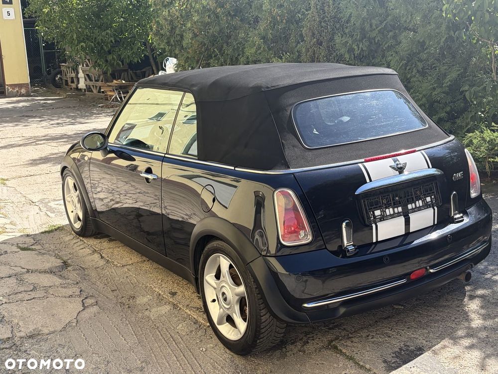 MINI ONE Standard - 9