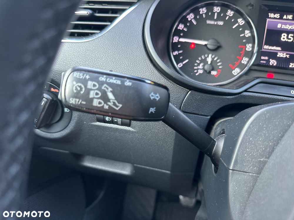 Skoda Octavia 2.0 TDI Premium Edition - 17
