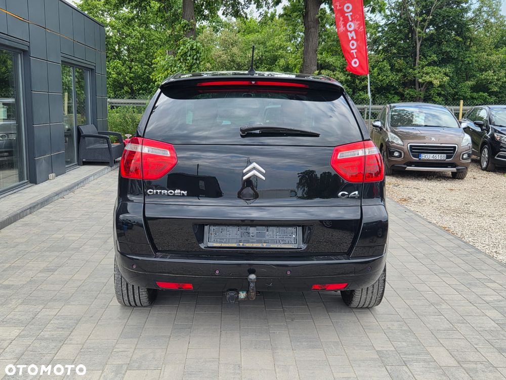 Citroën C4 Picasso 1.8i SX Pack - 8