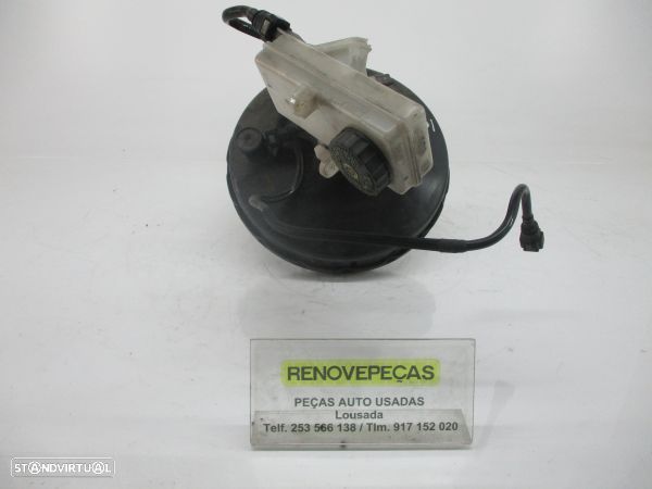 Servofreio Citroen C4 I (Lc_) - 1