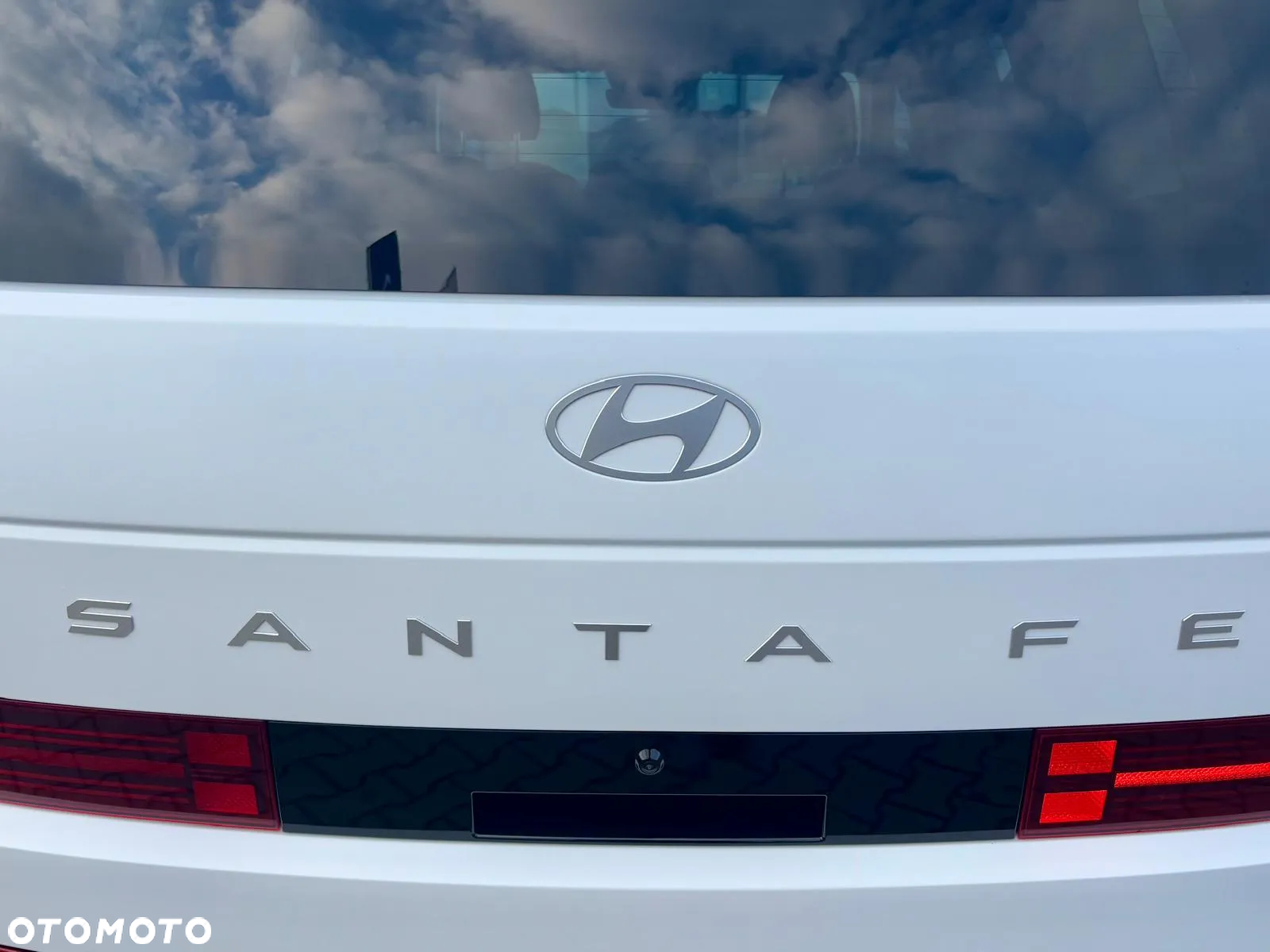 Hyundai Santa Fe 1.6 T-GDI HEV Platinum 4WD - 6