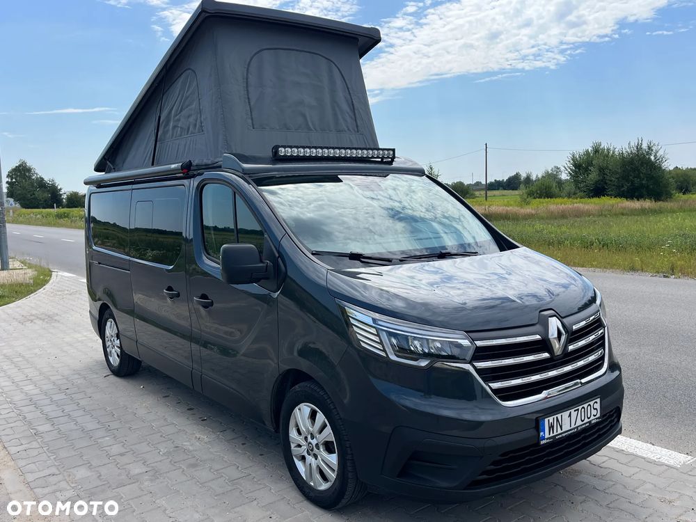 Renault Trafic - 10