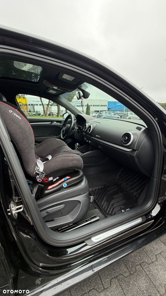 Audi A3 Sportback - 27
