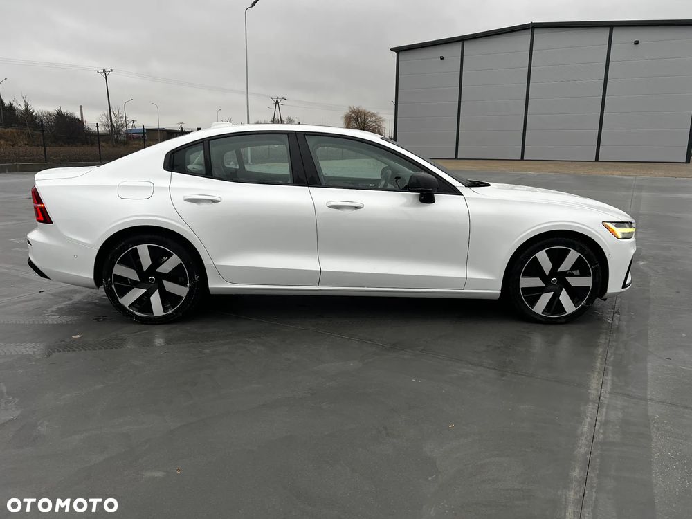 Volvo S60 - 5