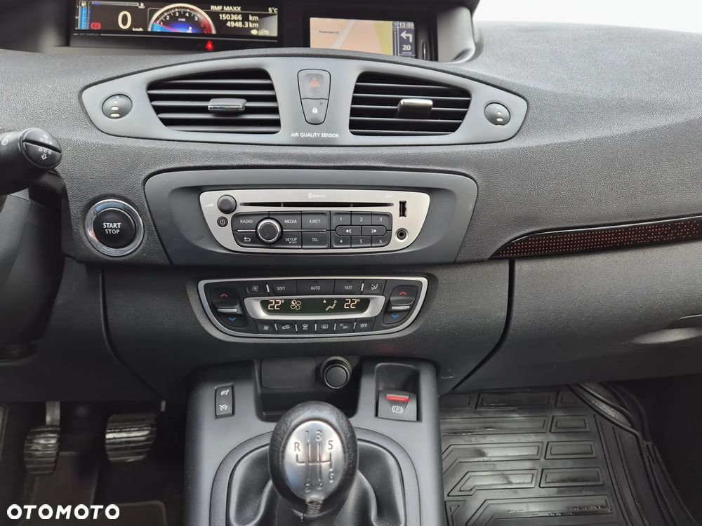 Renault Scenic 1.4 16V TCE TomTom Edition - 16