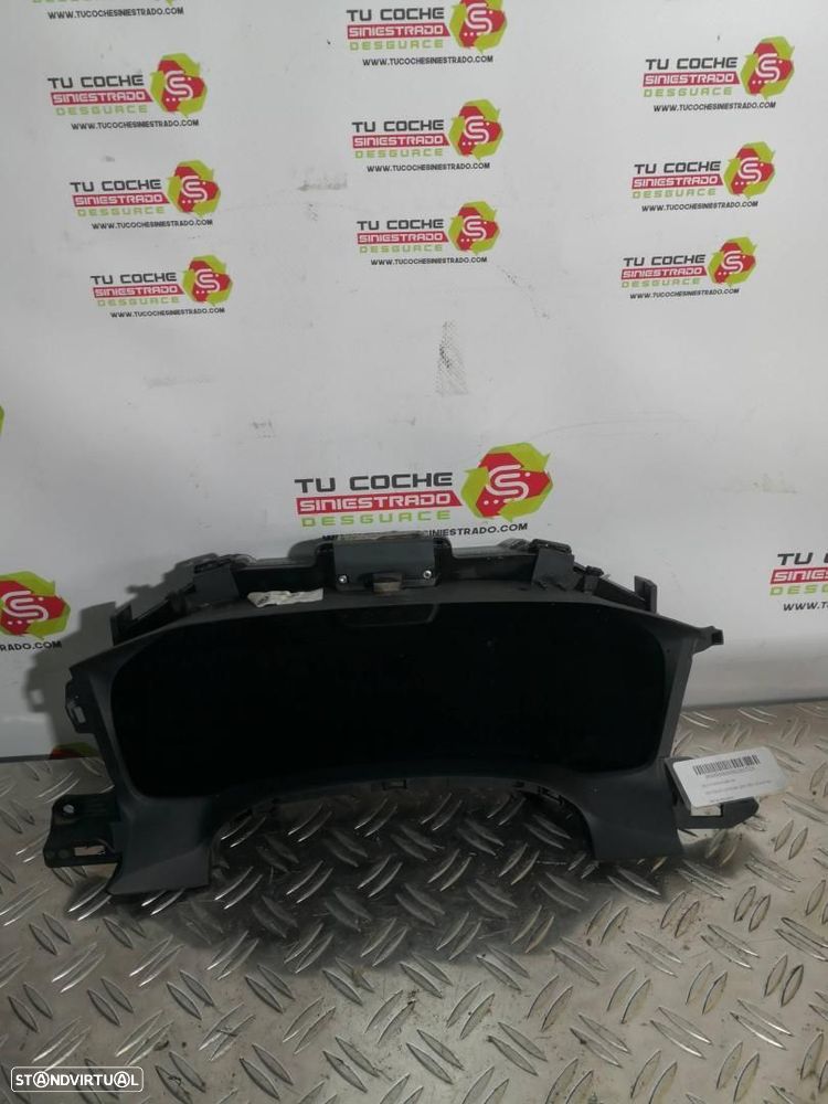 RELÓGIO CONTA-QUILÓMETROS BMW SERIE 3 BERLINA G20 - 1