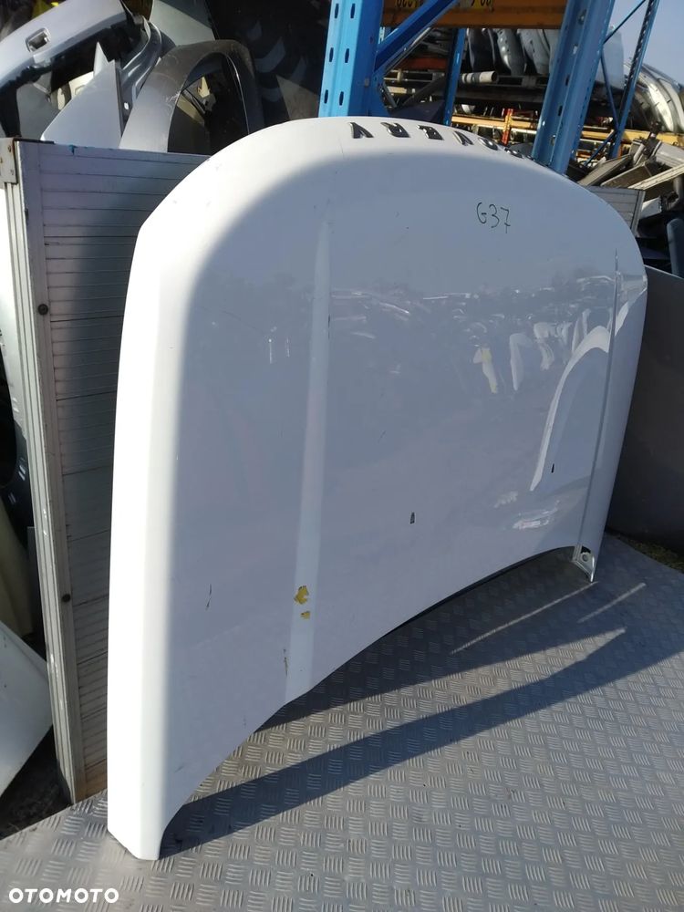 D838/G37/G104 MASKA Land ROVER DISCOVERY III IV - 3