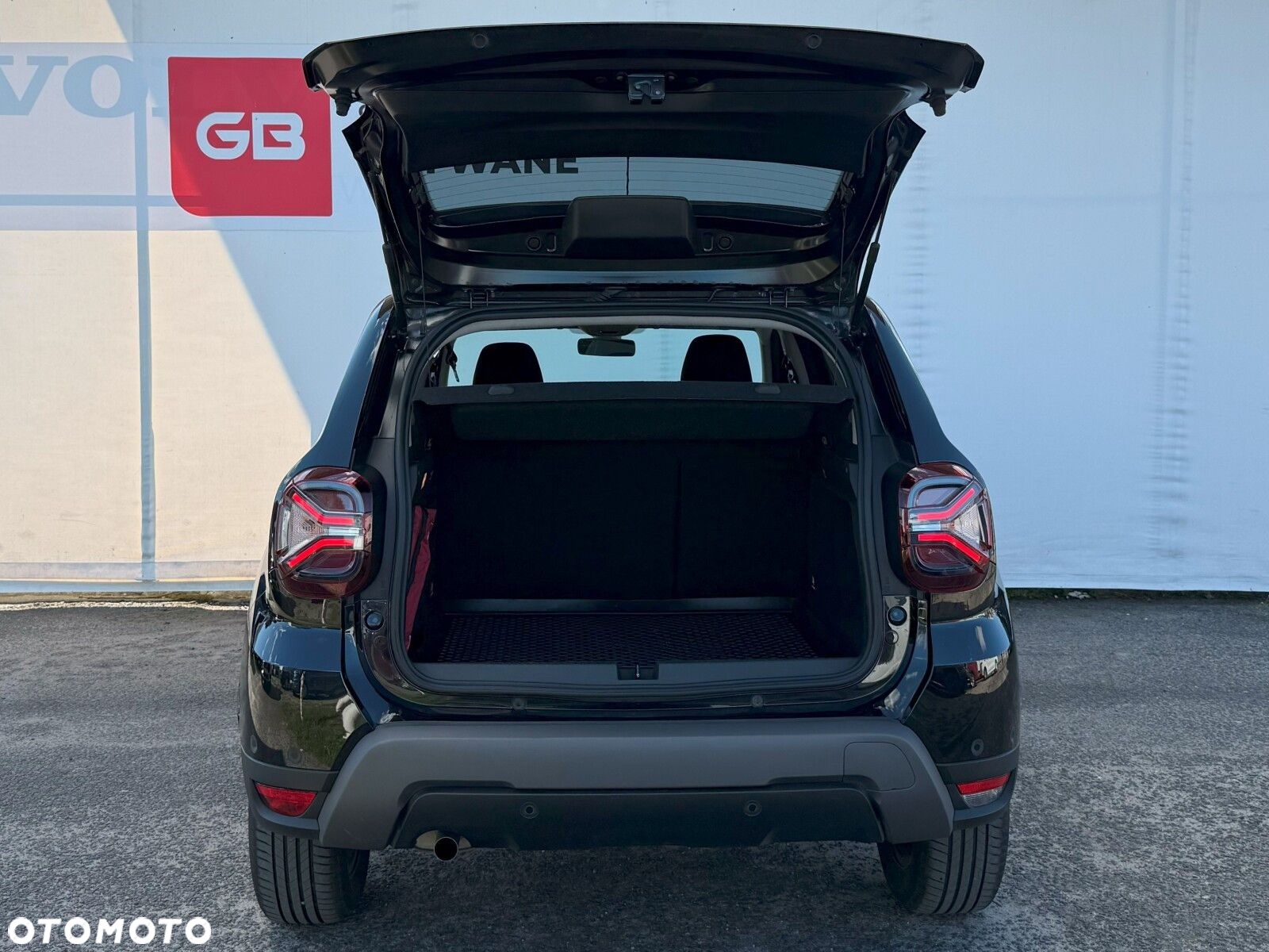 Dacia Duster - 9