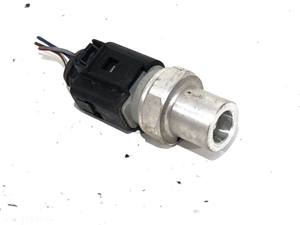 CZUJNIK KLIMATYZACJI  AUDI A4 B6 (8E2) 2000 - 2005 1.9 TDI 96 kW [130 KM] olej napędowy 2000 - 2004 - 1