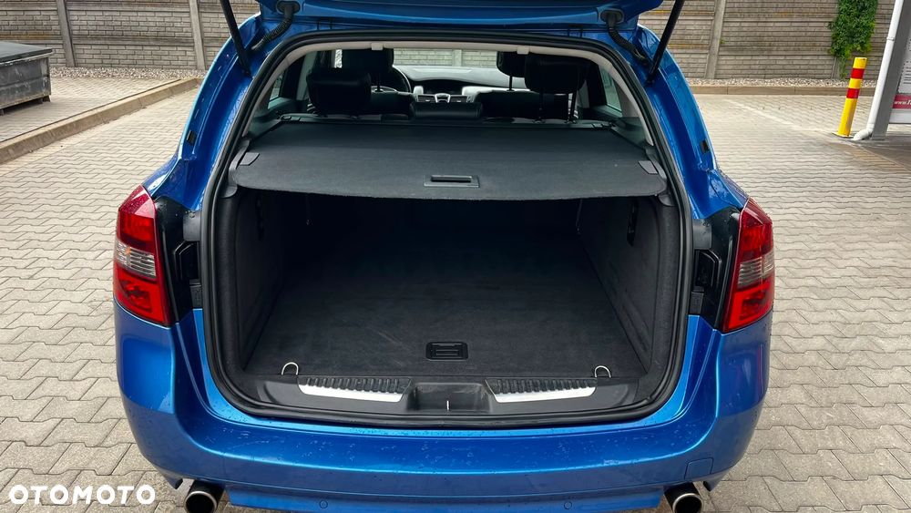 Renault Laguna 2.0 DCi FAP GT - 9