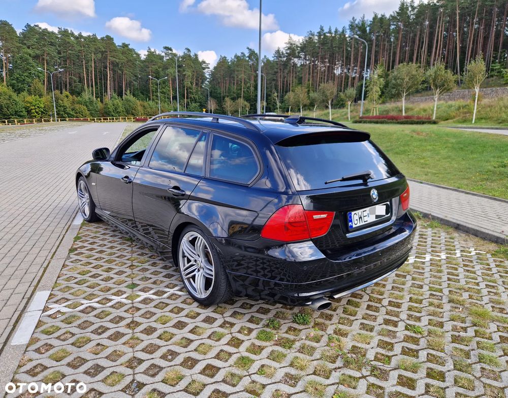 BMW Seria 3 - 4