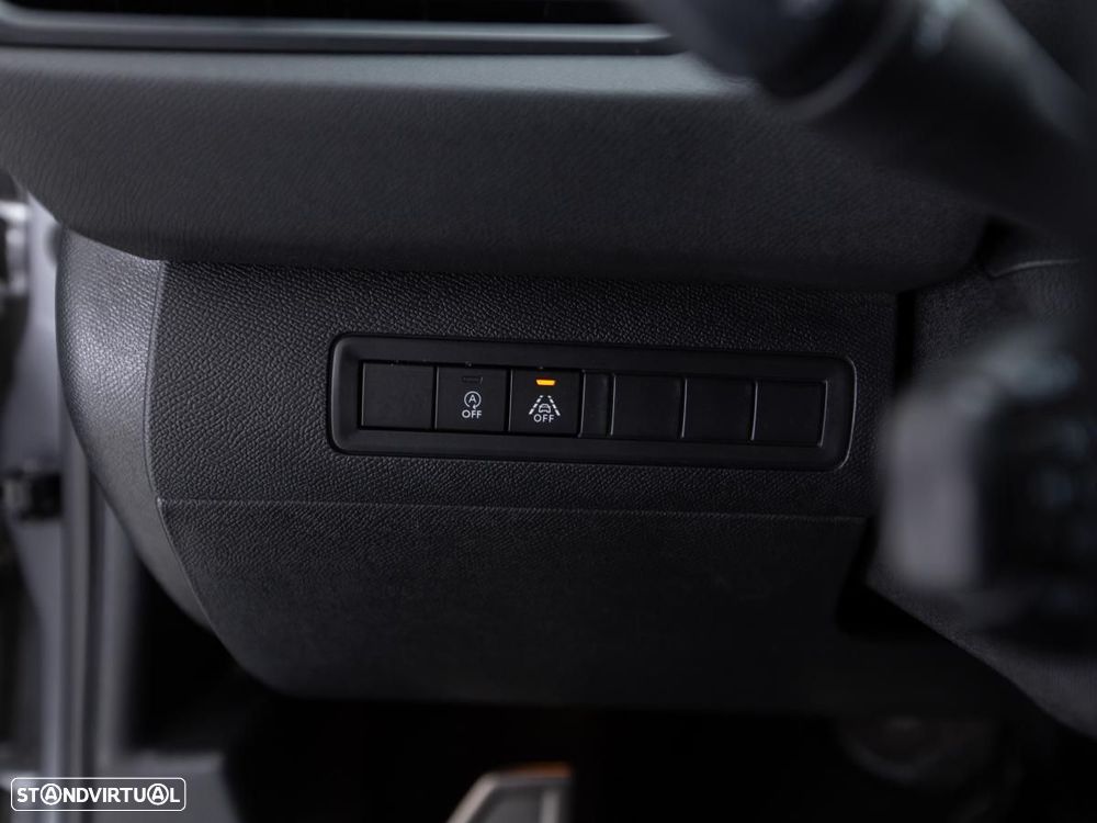Peugeot 308 SW - 14