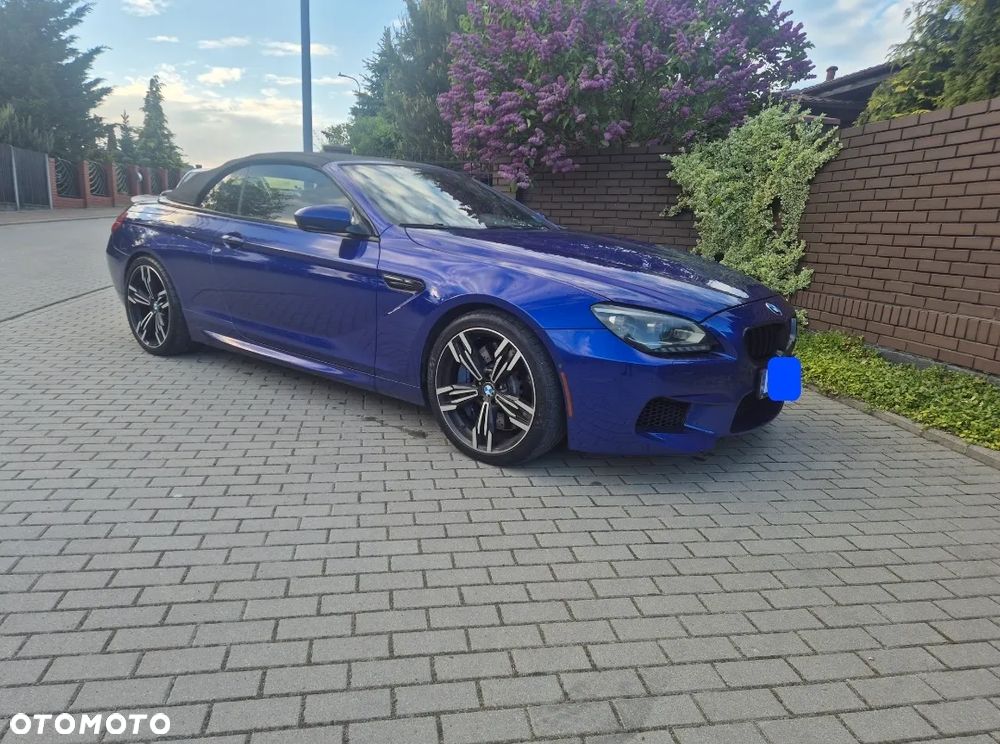 BMW M6 Standard - 2