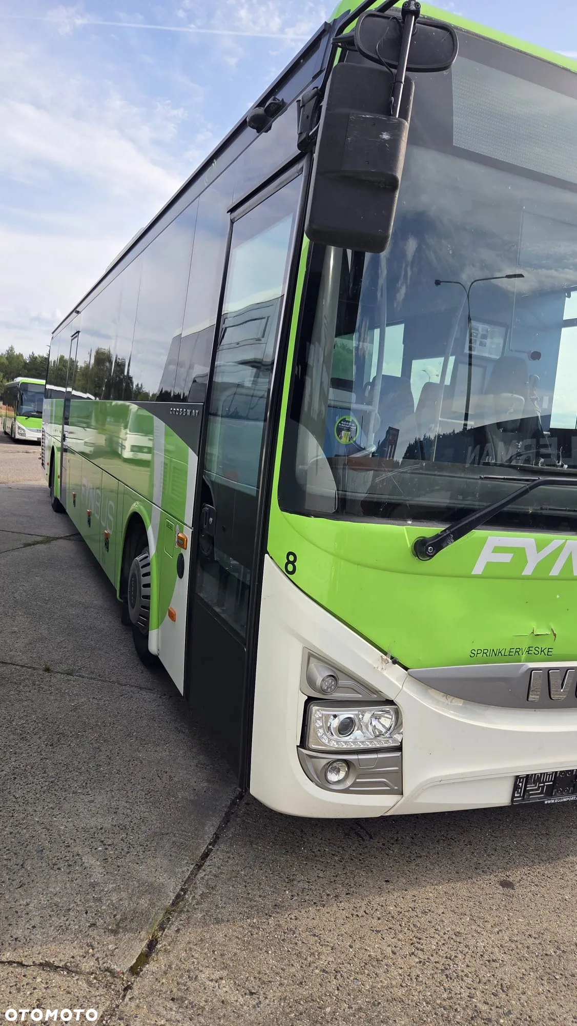 Iveco Crossway - 11