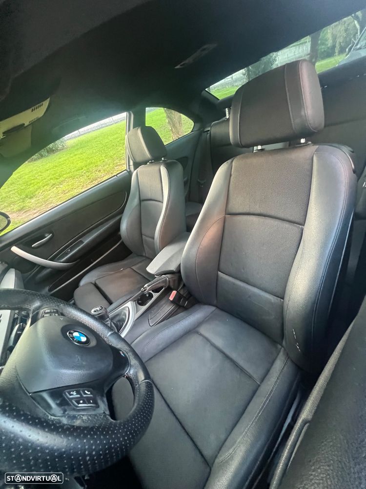 BMW 120 d DPF - 5