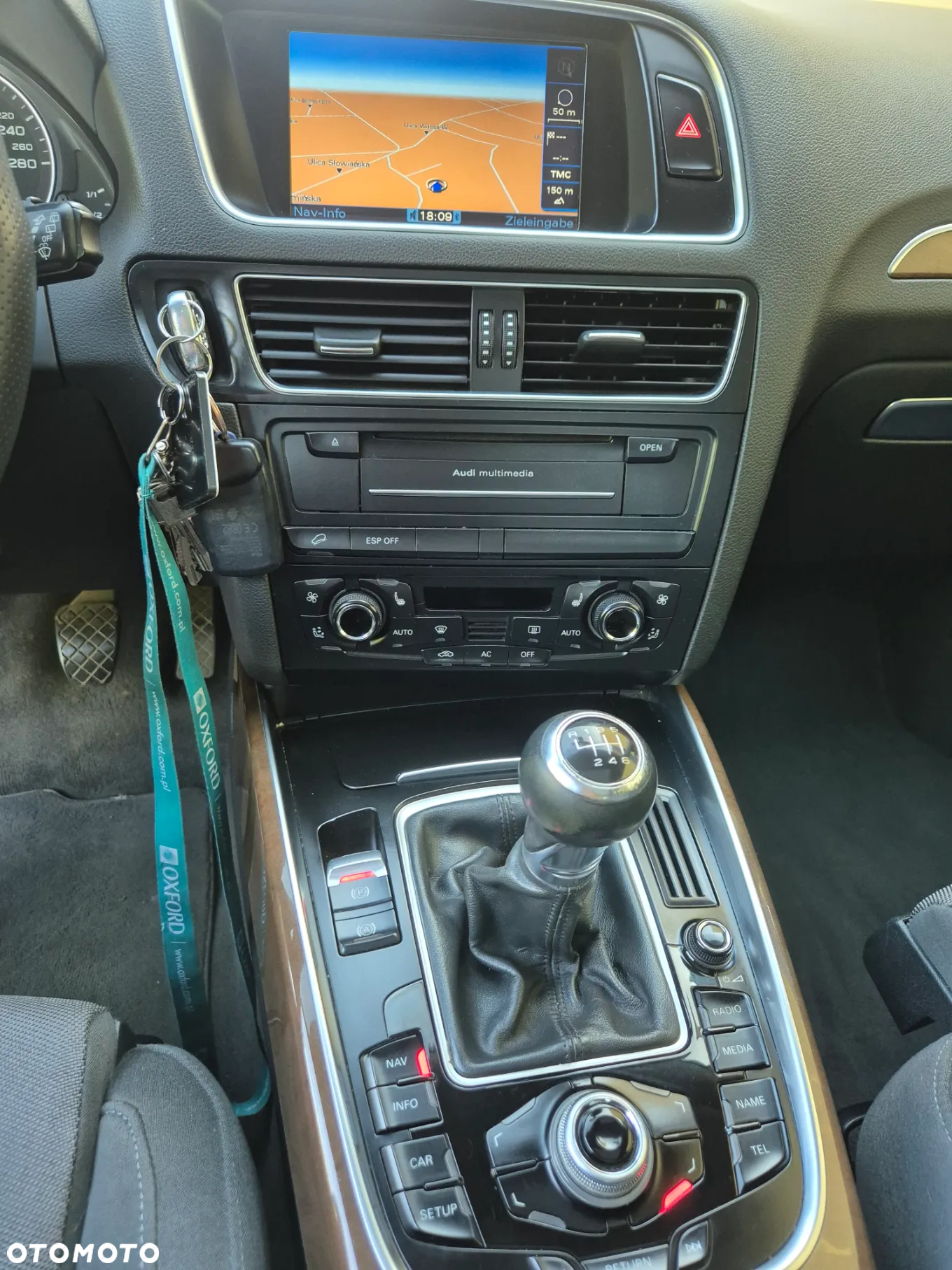 Audi Q5 2.0 TDI Quattro - 29