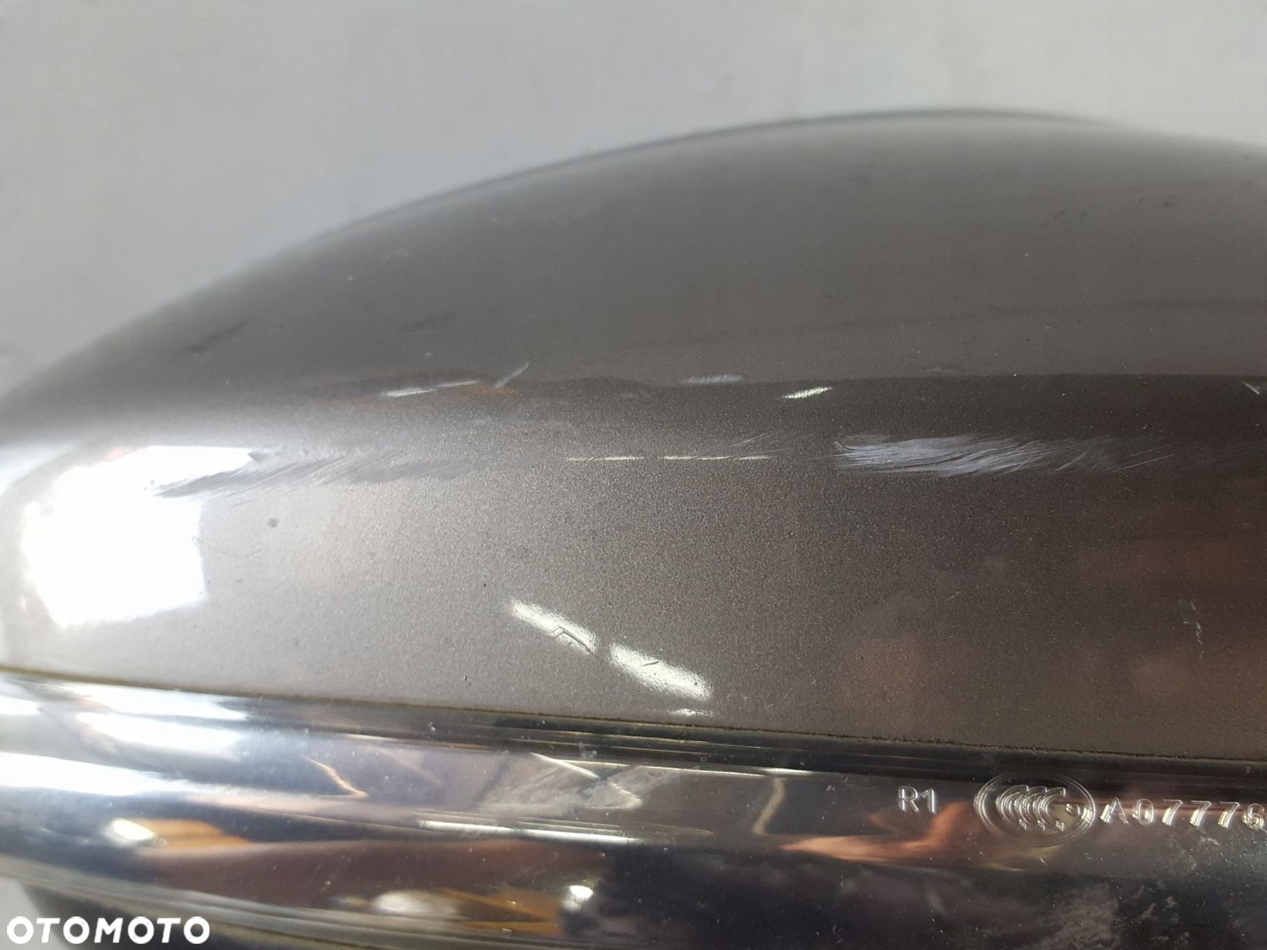 PEUGEOT 2008 I 13-16r LUSTERKO PRAWE 9 KABLI KCL - 3