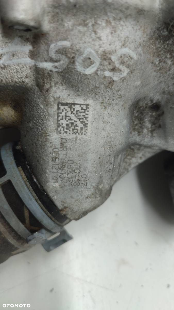 POMPA WODY 05E121111 OCTAVIA III 1.5 TSI - 3