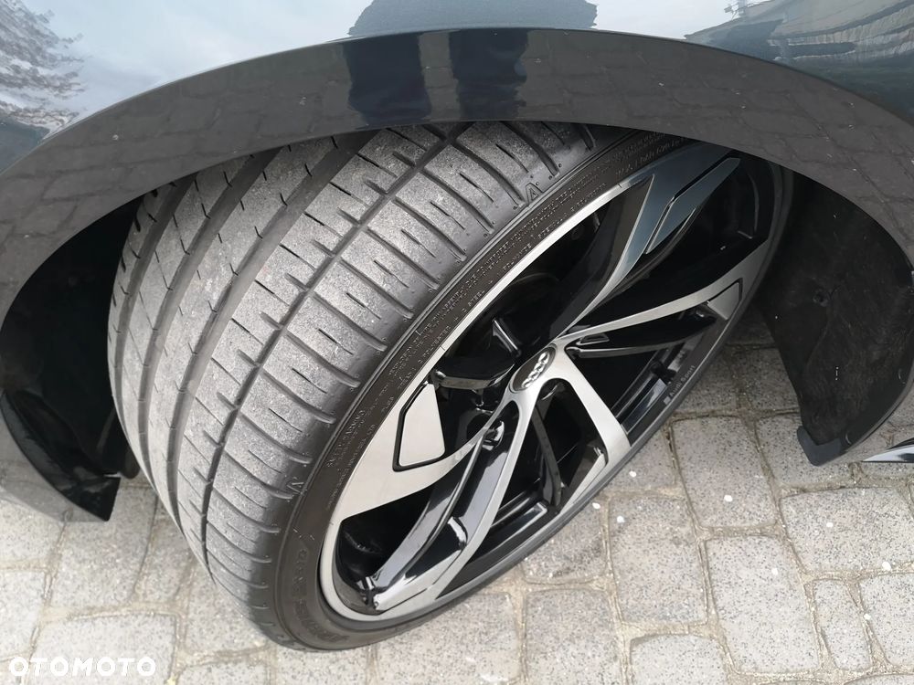 Audi A5 Sportback 2.0 TFSI quattro S tronic sport - 40
