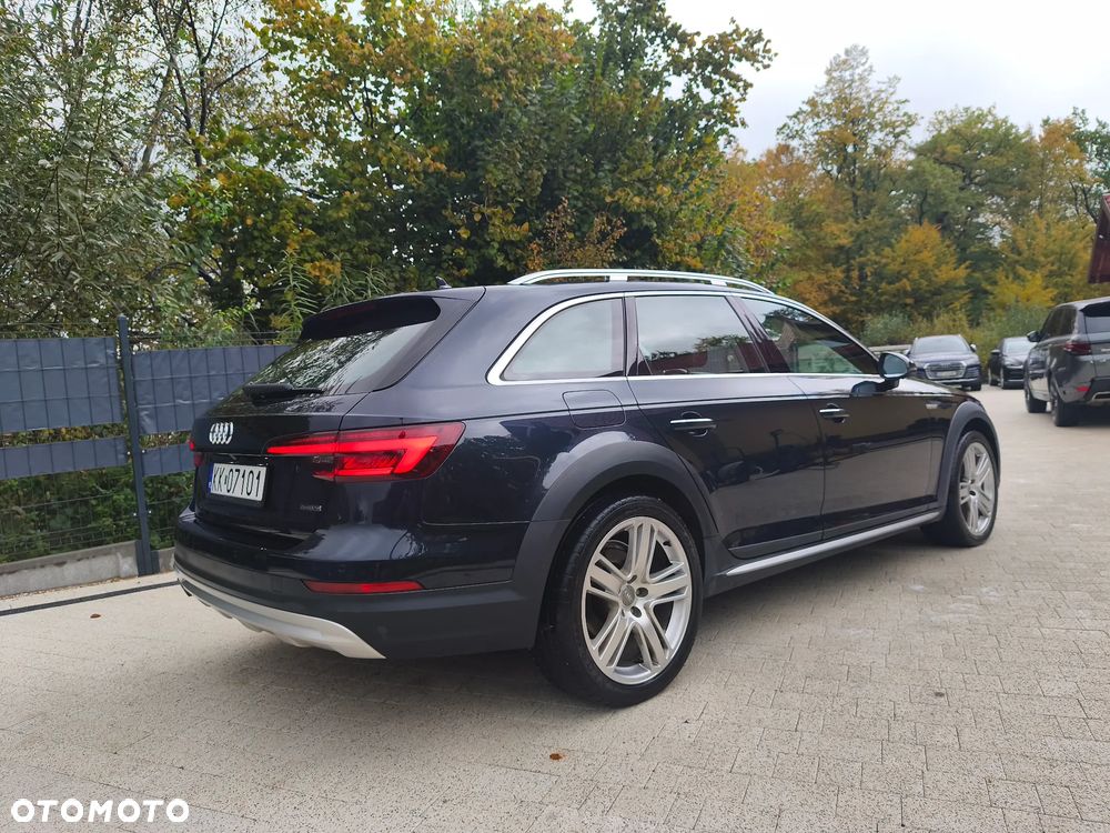 Audi A4 Allroad quattro 2.0 TDI S tronic - 6