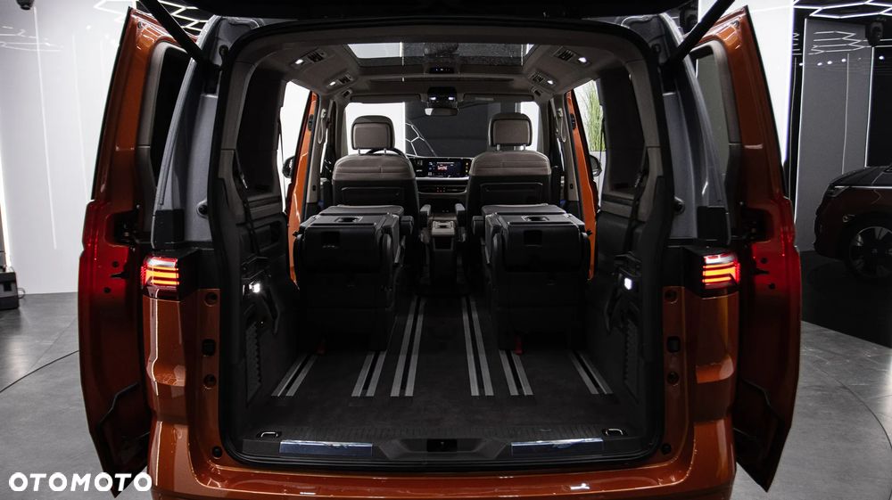 Volkswagen Multivan 2.0 TSI L1 Style DSG - 20