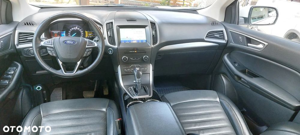 Ford Edge - 6
