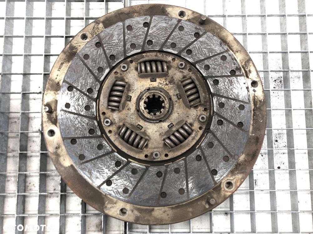 SPRZĘGŁO  IVECO DAILY VI Platforma / podwozie 2014 - 2022  5801591589 - 7