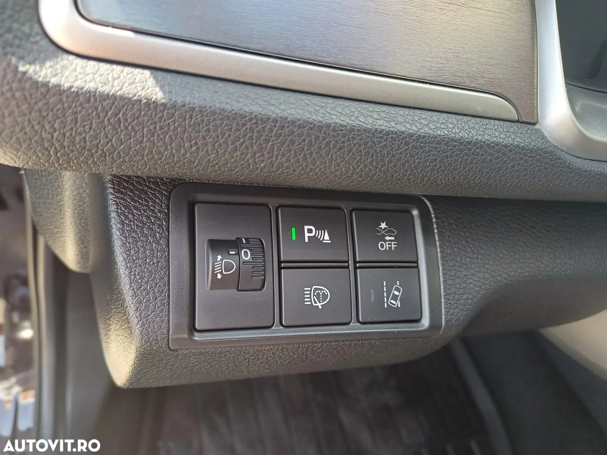 Honda Civic Sedan 1.5 VTEC Turbo CVT Elegance Navi - 12
