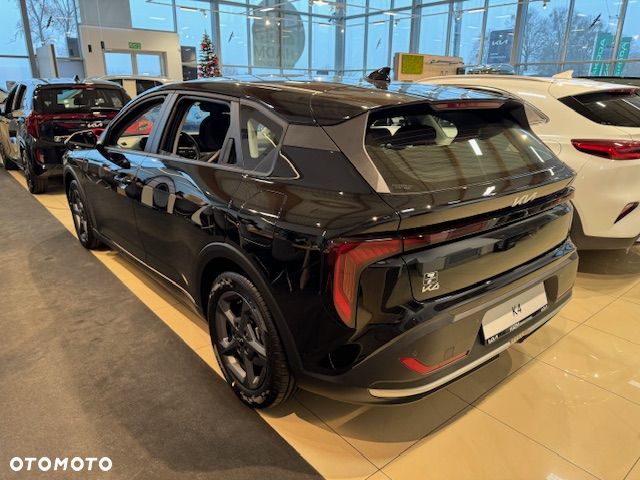 Kia K4 1.6 T-GDI M - 5