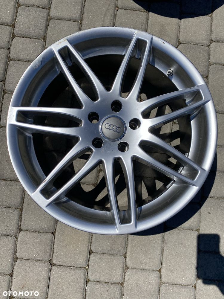 Alufelgi 5x112 19 cali Audi Speedline A6 C7 A4 A7 A8 S7
