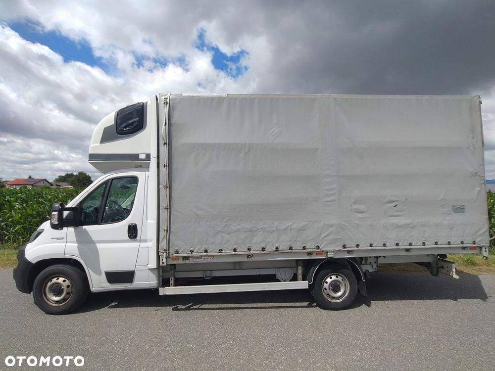 Fiat Ducato - 3