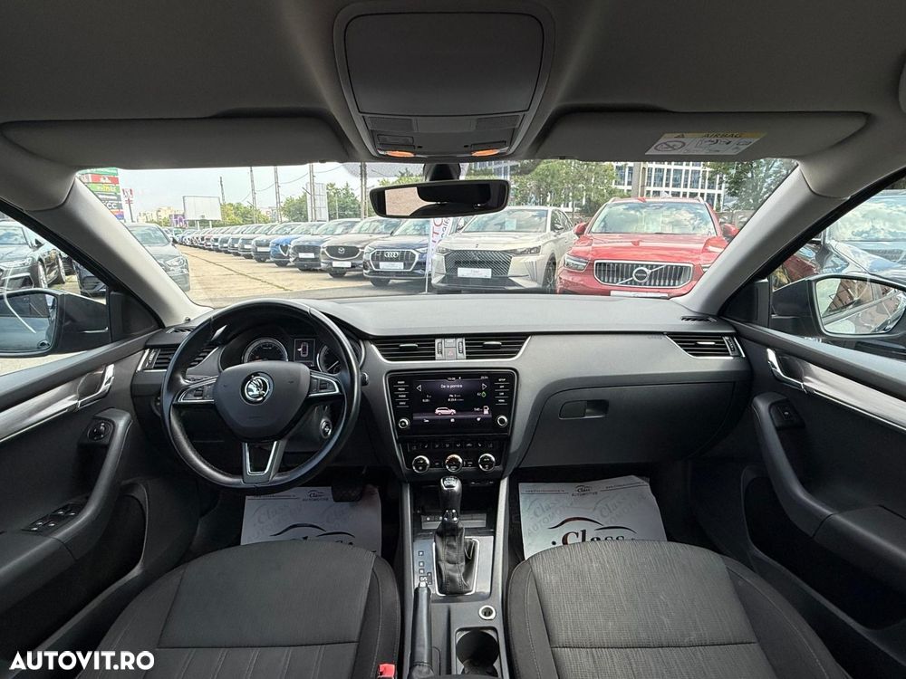Skoda Octavia - 7