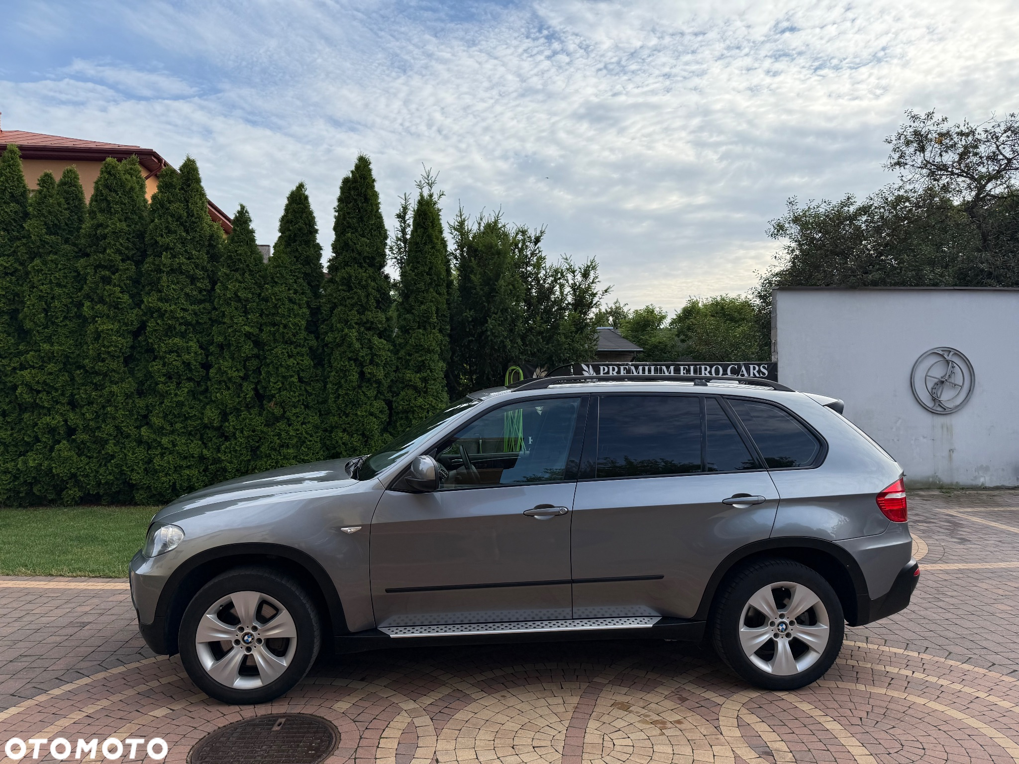 BMW X5 3.0sd - 19