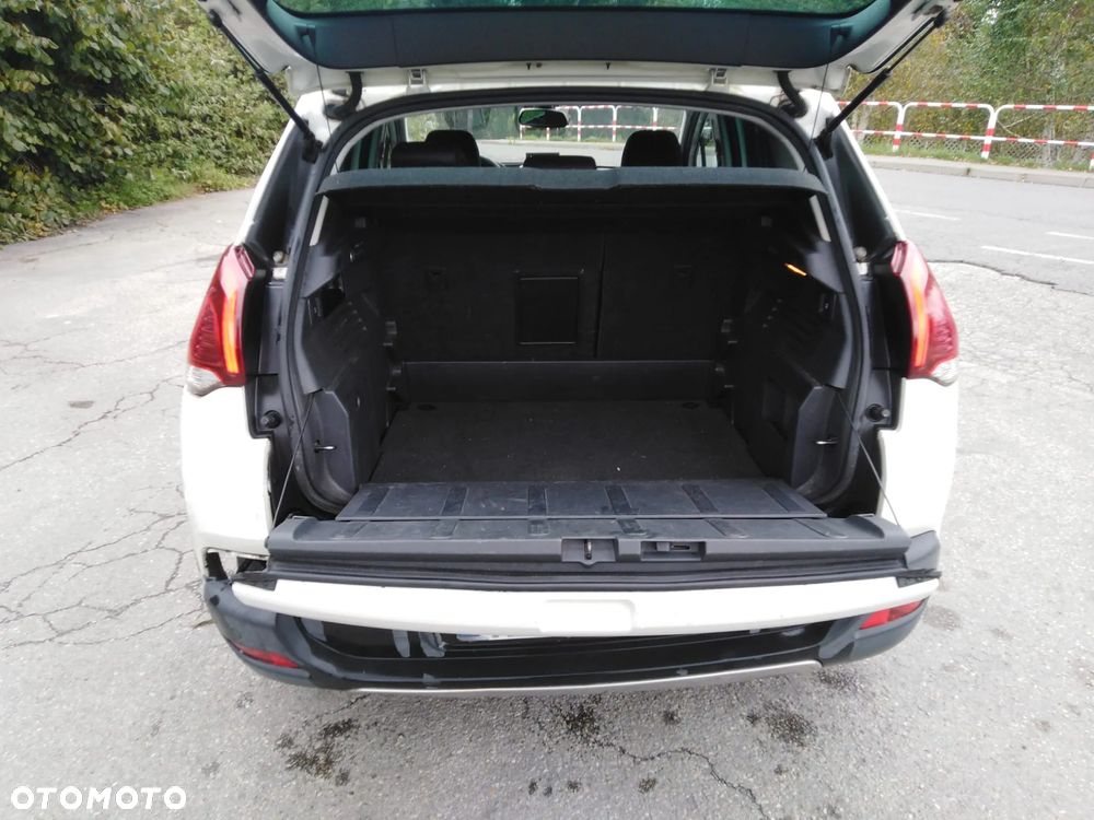 Peugeot 3008 HDi 115 Allure - 26