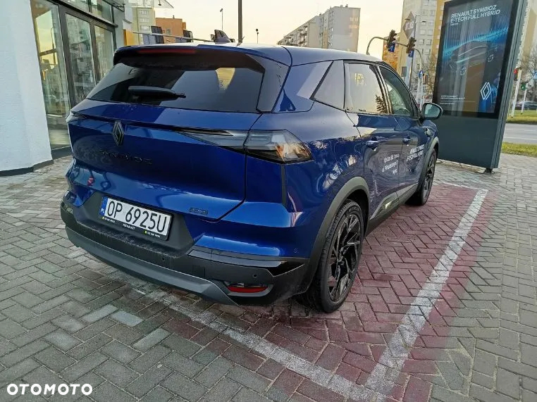 Renault Symbioz - 4