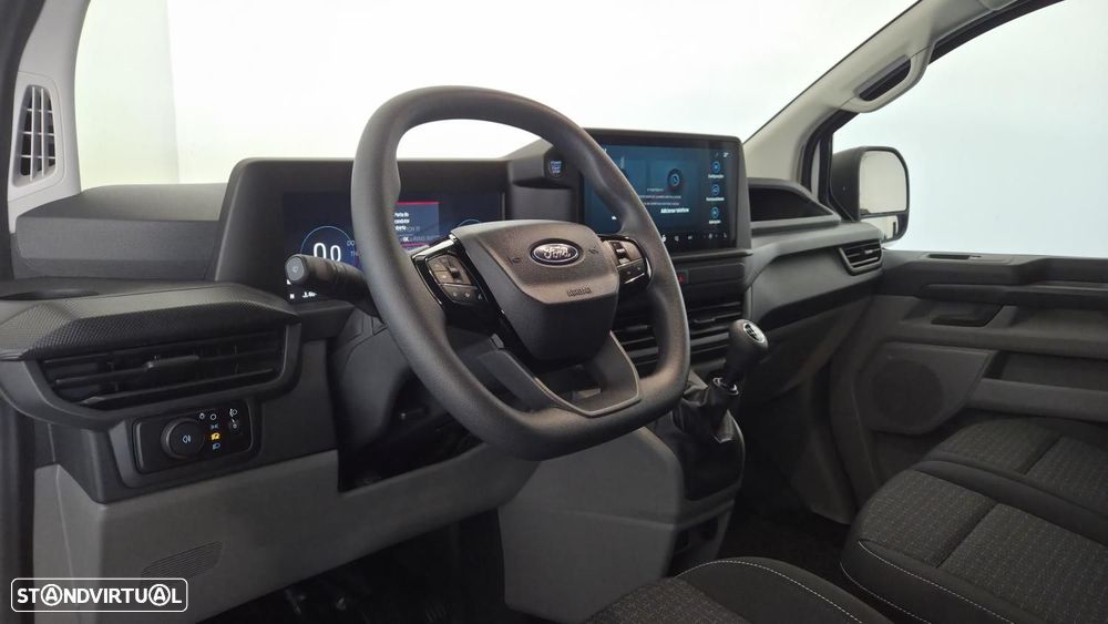 Ford Transit Custom L2H1 - 8