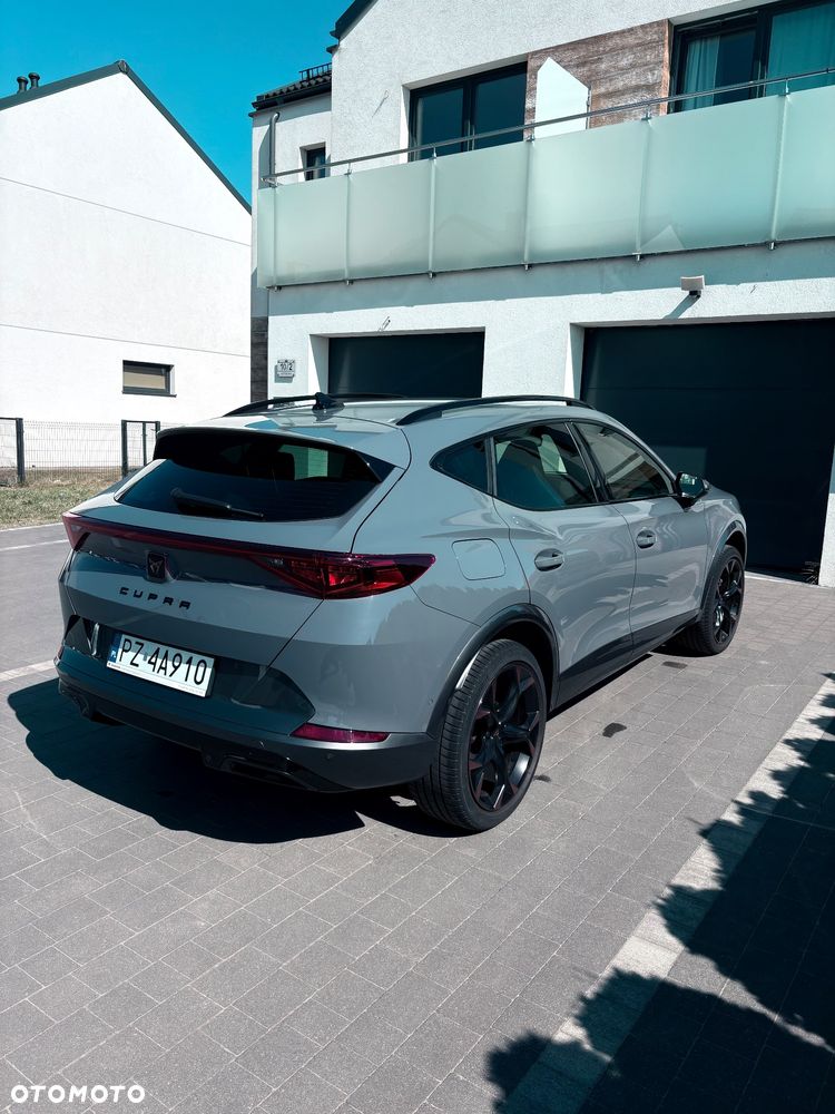 Cupra Formentor - 6