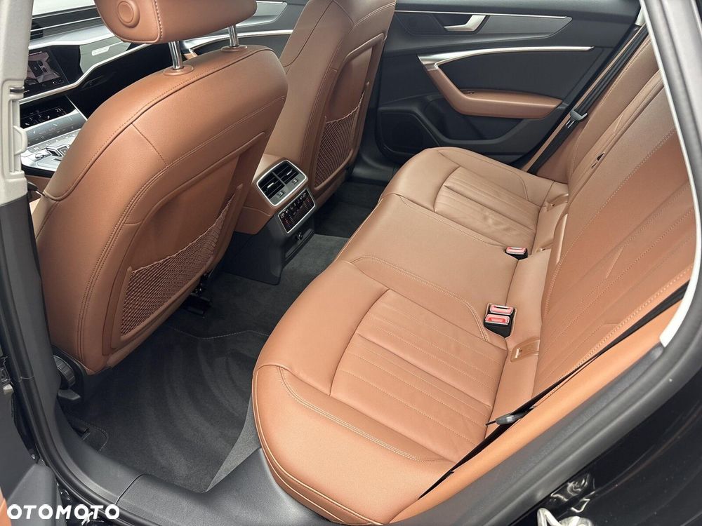 Audi A6 Limousine - 28
