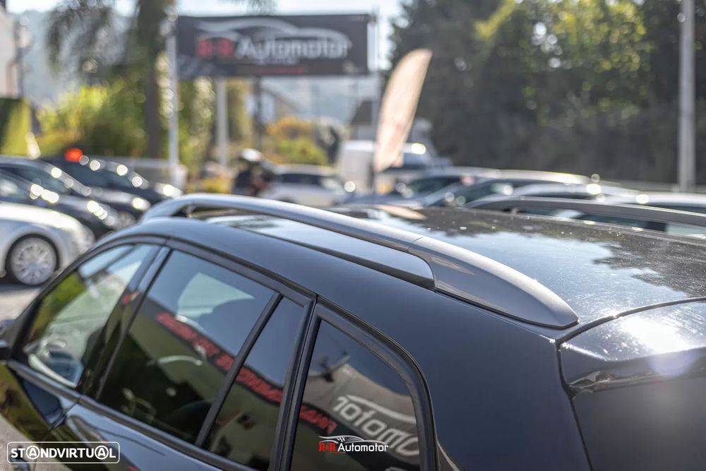 Renault Mégane Sport Tourer 1.6 dCi GT Line - 9