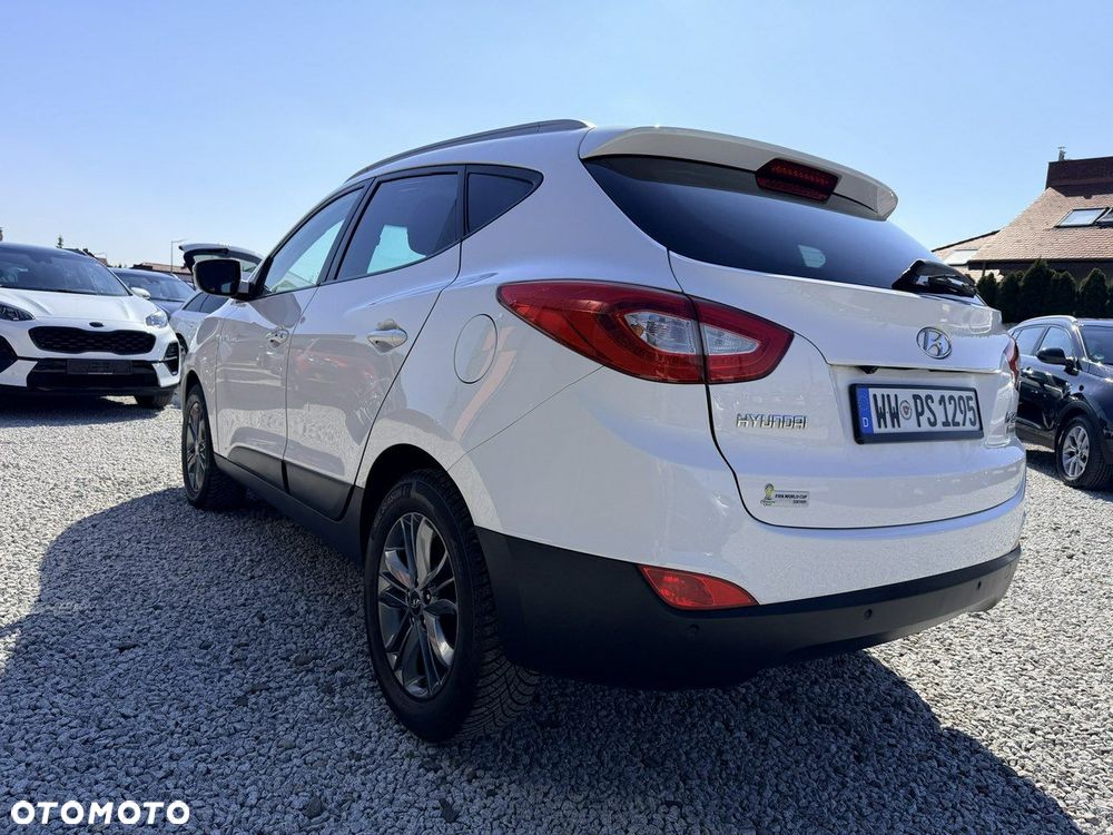 Hyundai ix35 - 3