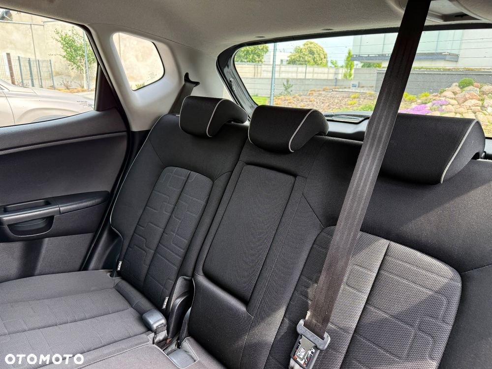 Kia Venga 1.4 XL - 7