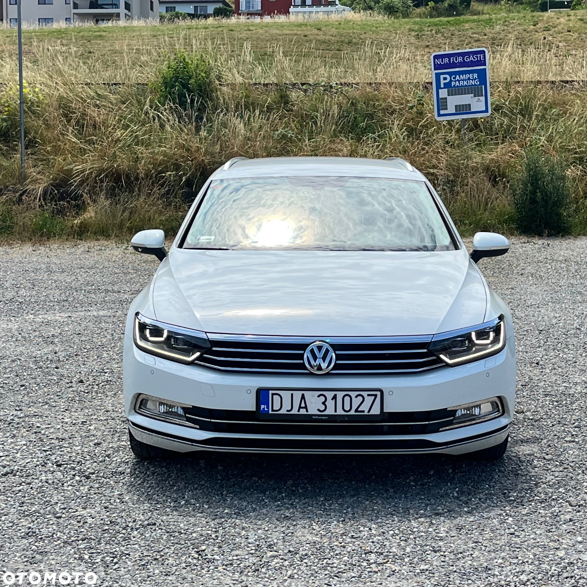 Volkswagen Passat - 6